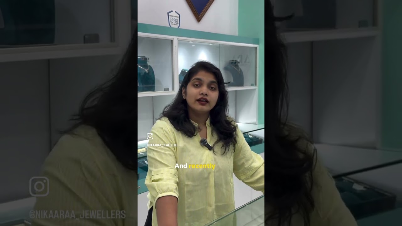 24K vs 22K vs 18K vs 14K vs 9K Gold | What is Karatisation? | Gold Purity Explained #gold