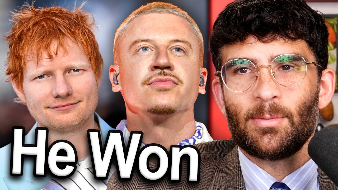 ED SHEERAN ЖЕРТВУЕТ 2 МИЛЛИОНА ДОЛЛАРОВ
