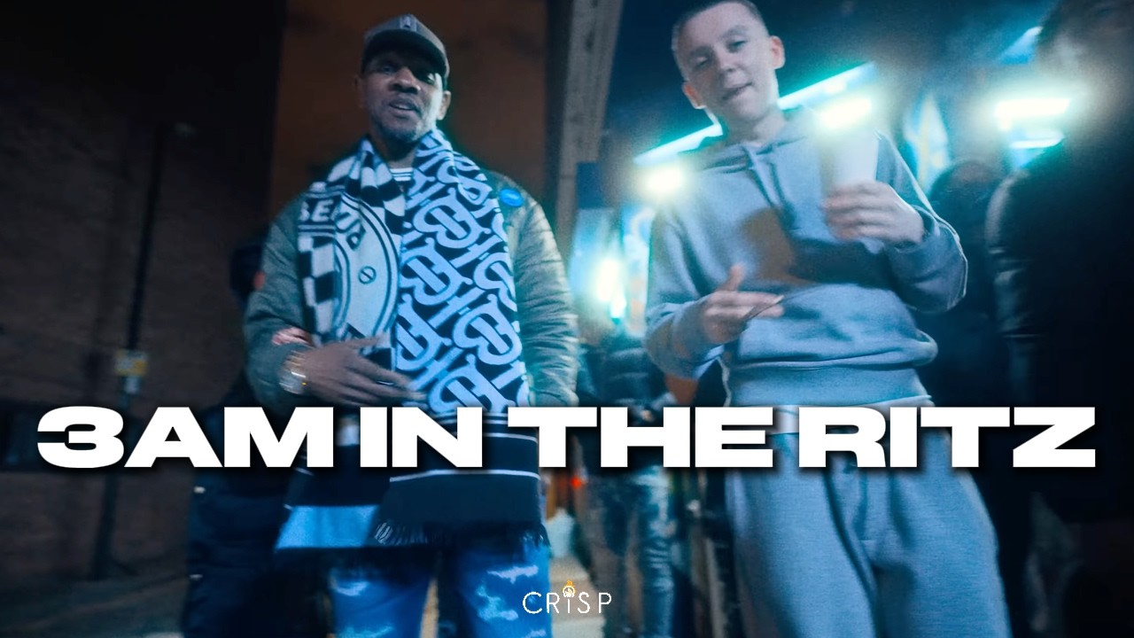 [FREE] Aitch x Giggs Type Beat - 
