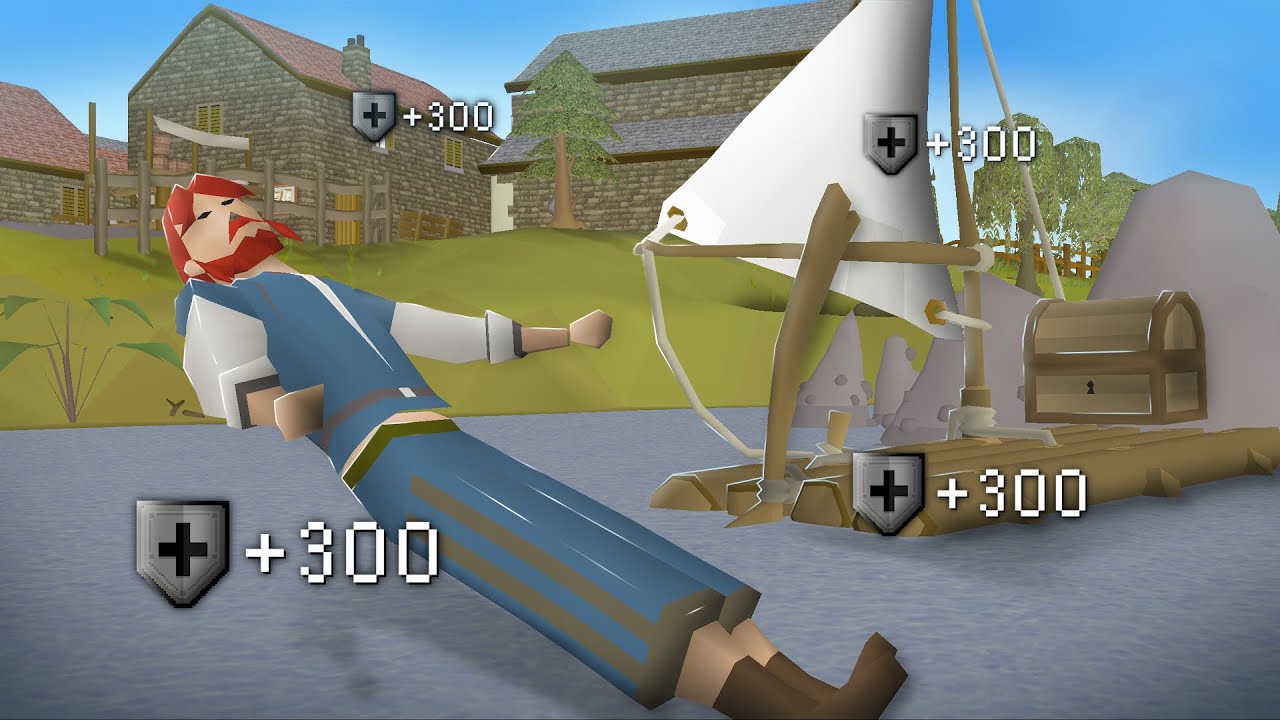 How I'll Recover From The Defence Disaster