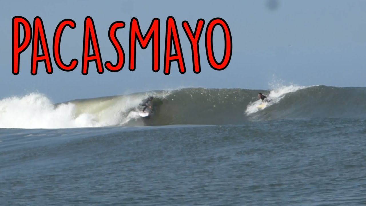 Fun Day, Pacasmayo - Peru, 21 February 2024  (RAW)