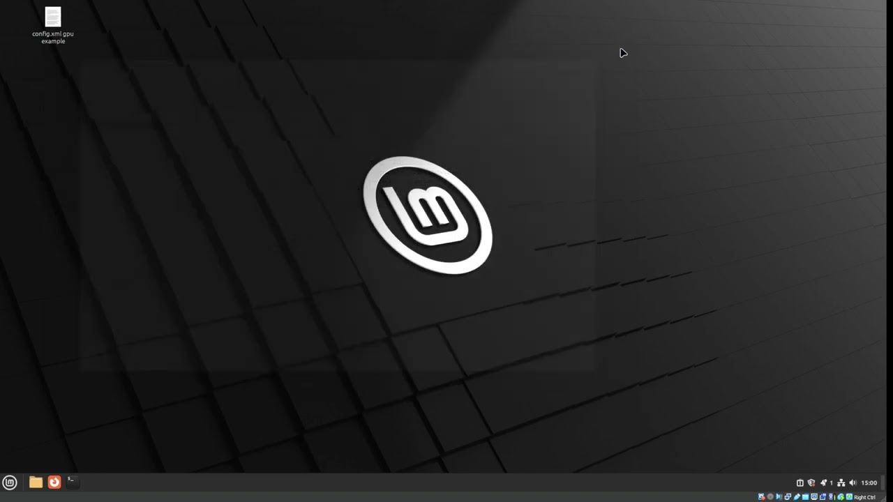Control Linux Mint services and install a super-strong firewall!