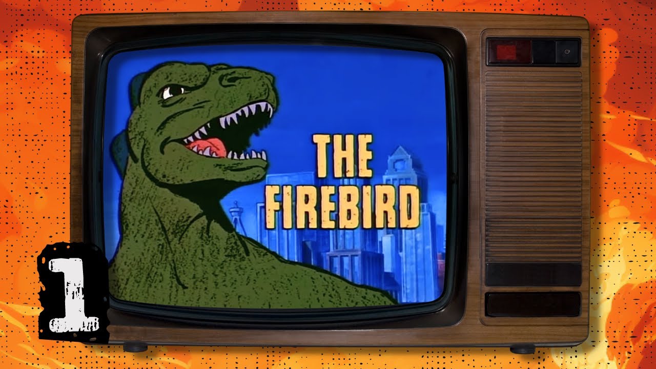 Godzilla (1978 TV Series) // Season 01 Episode 01 