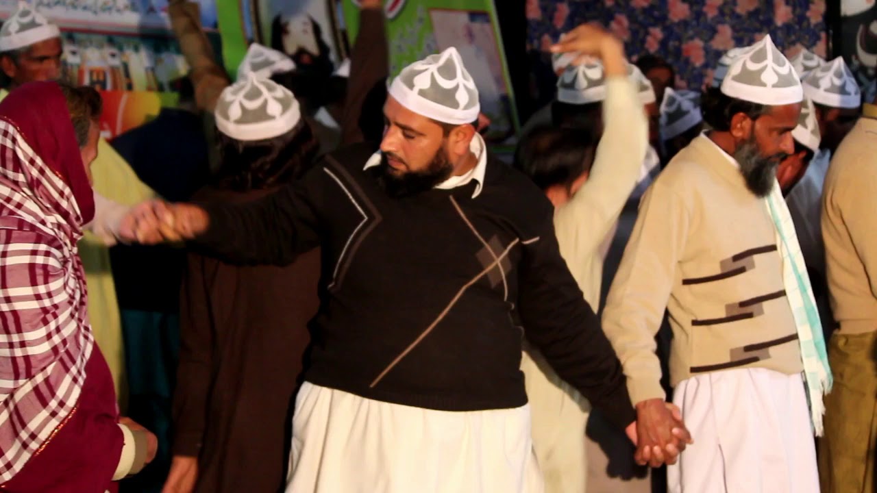 meeran ke ghulamon main,qawali sufi khan sb aino 2019