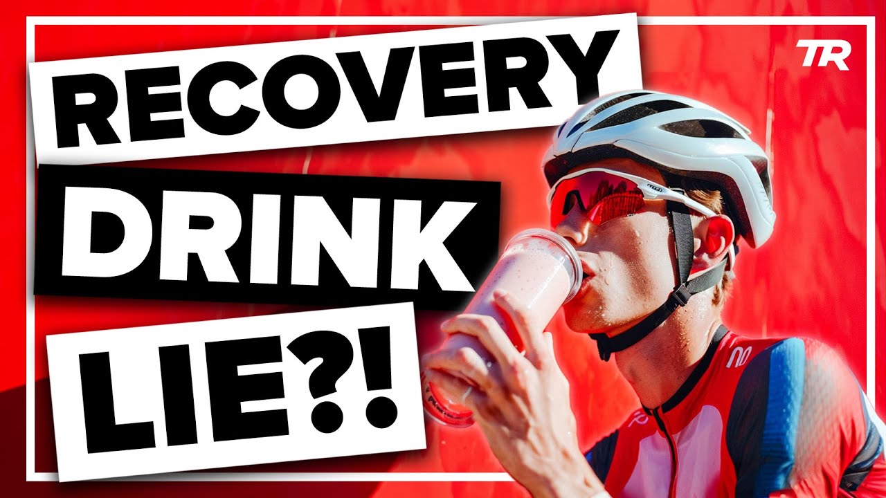 Why You ACTUALLY Need a Recovery Shake (and What SHOULD Be in it)