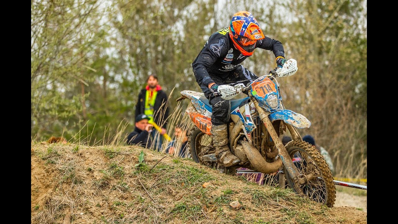 EnduroGP Germany 2019 - Champion Enduro Open World Cup Mag