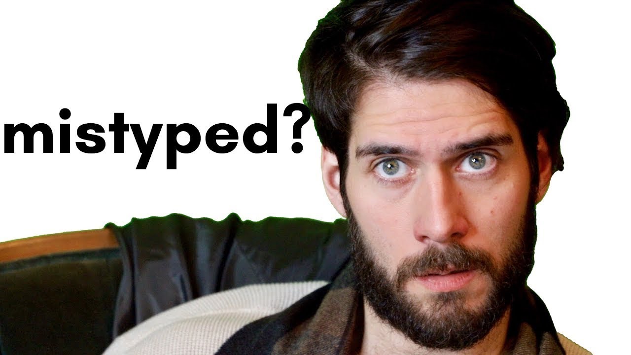 Frank James Isn't INFJ!