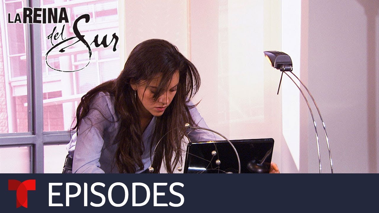La Reina del Sur | Special Edition (First Season) Episode 29 | Telemundo English