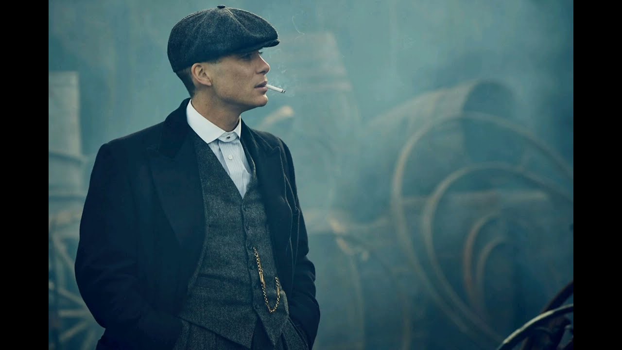 Peaky Blinders Playlist - Best Rainy Chill Mix
