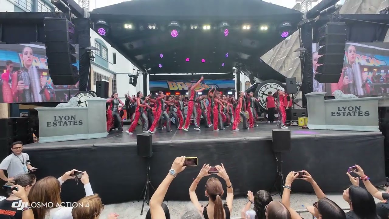 Gaitas Champagnat 2025 - Festival Don Bosco 25/10