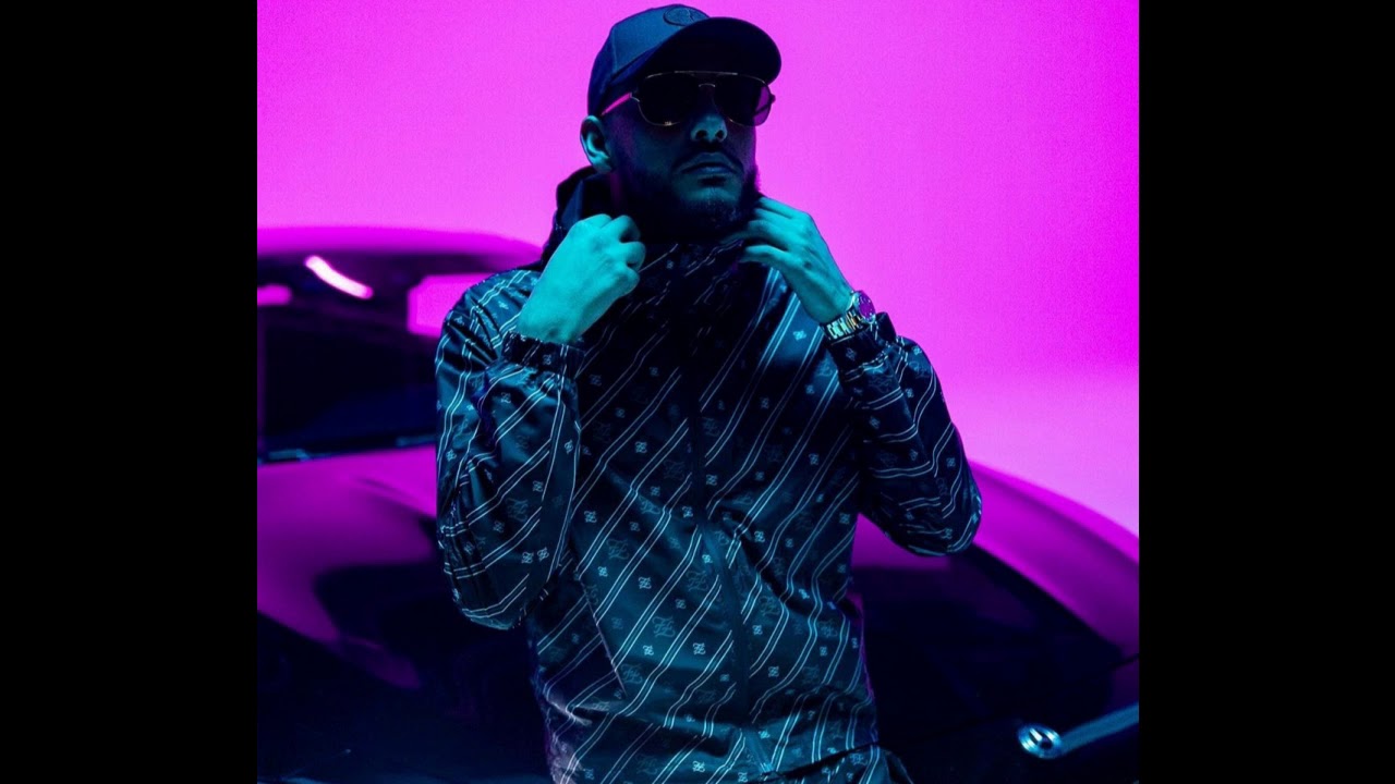 3ROBI FT MULA B, LIJPE TYPE BEAT - 