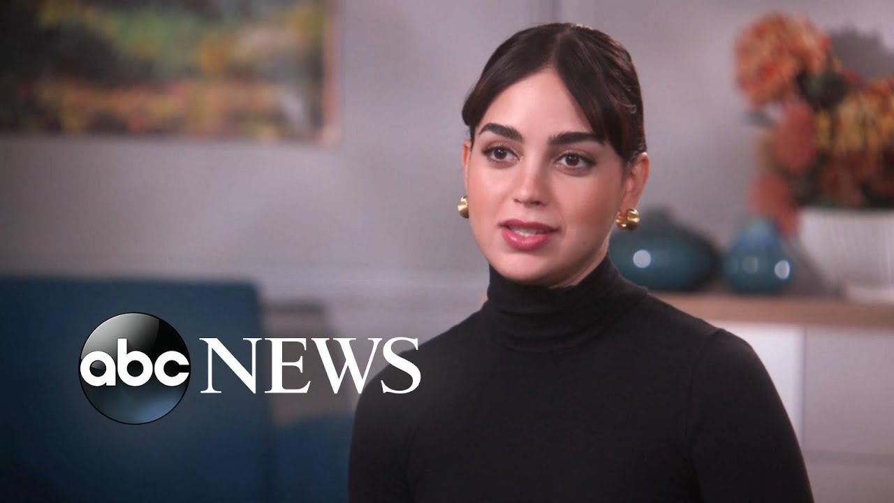 ‘Scream VI’ star Melissa Barerra: ‘Ghostface can come from anywhere’ | ABCNL