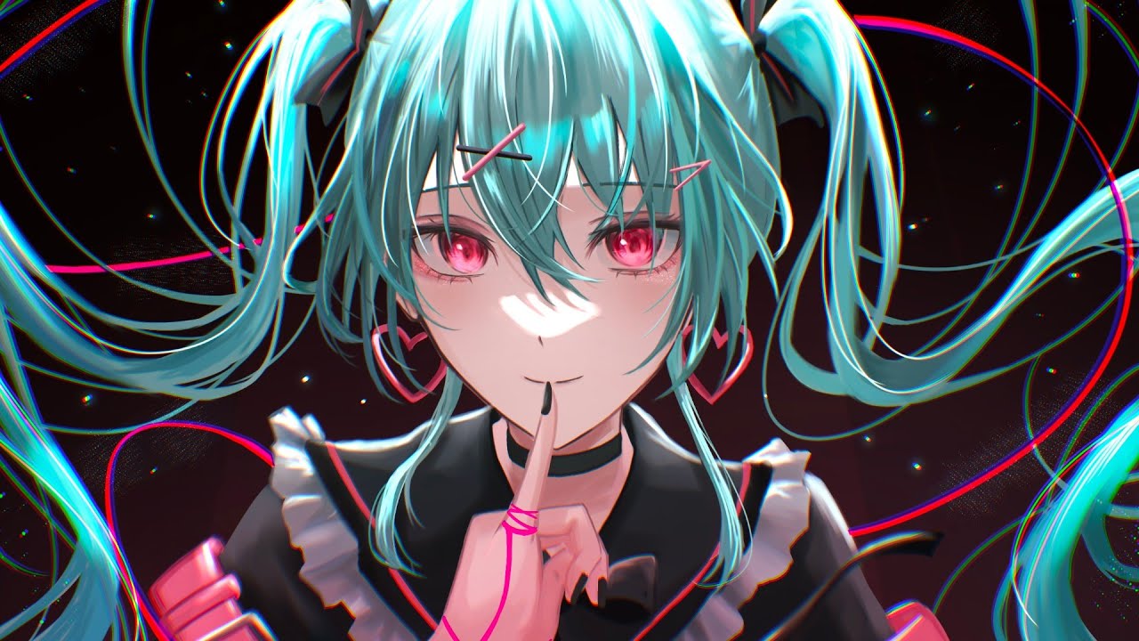 NIGHTCORE 'POP/STAR' K/DA