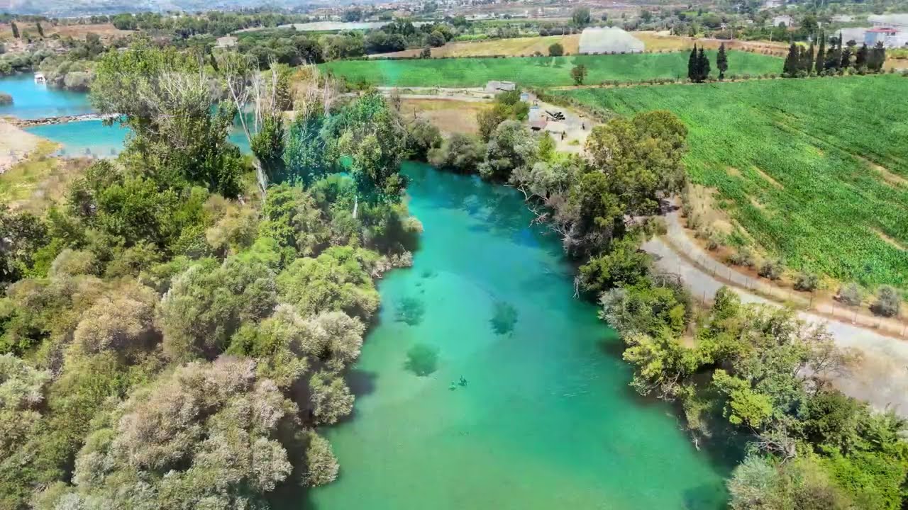Manavgat Şelalesi 
