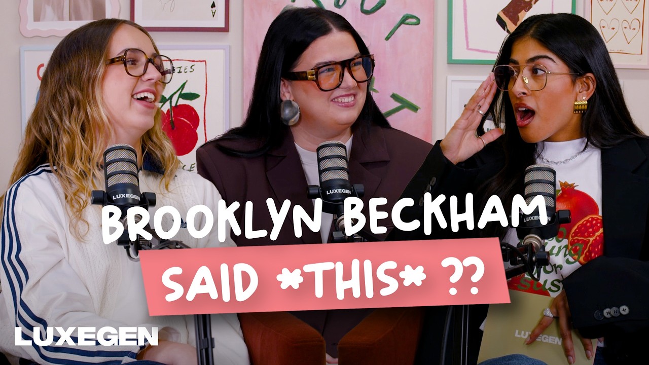81 | Has ‘Euphoria’ Lost Its Magic?, Brooklyn Beckham Breaks The Internet & Harry Styles’ New Album