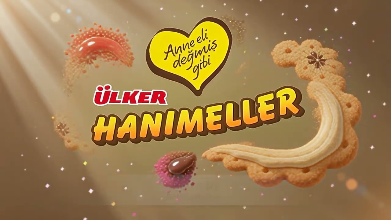 Ülker Hanımeller theme by RAHMAN ALTIN