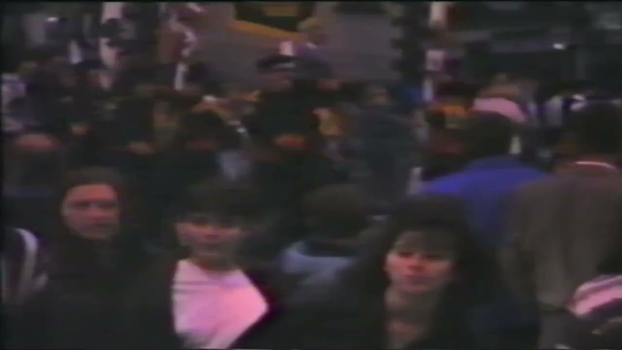 12th July Kilkeel 1994 Widescreen