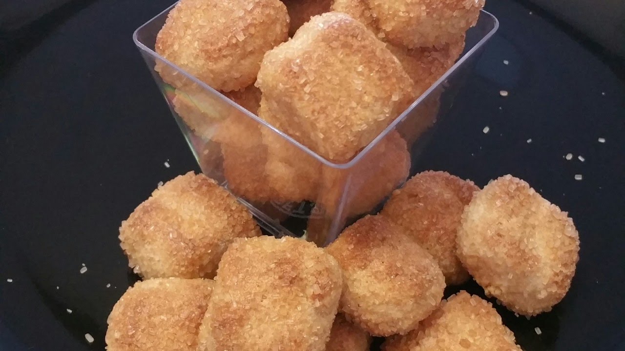 How To MakeToasted Pastillas Milk Candy - DIY Food & Drinks Tutorial - Guidecentral