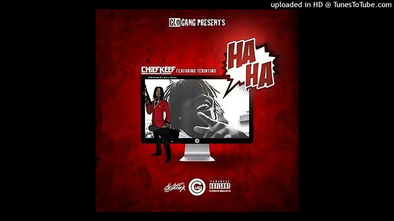 Chief Keef - Haha (Slowed + Reverb)
