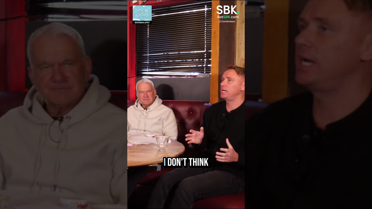 🔥 Heated debate on Hearts Title Chances