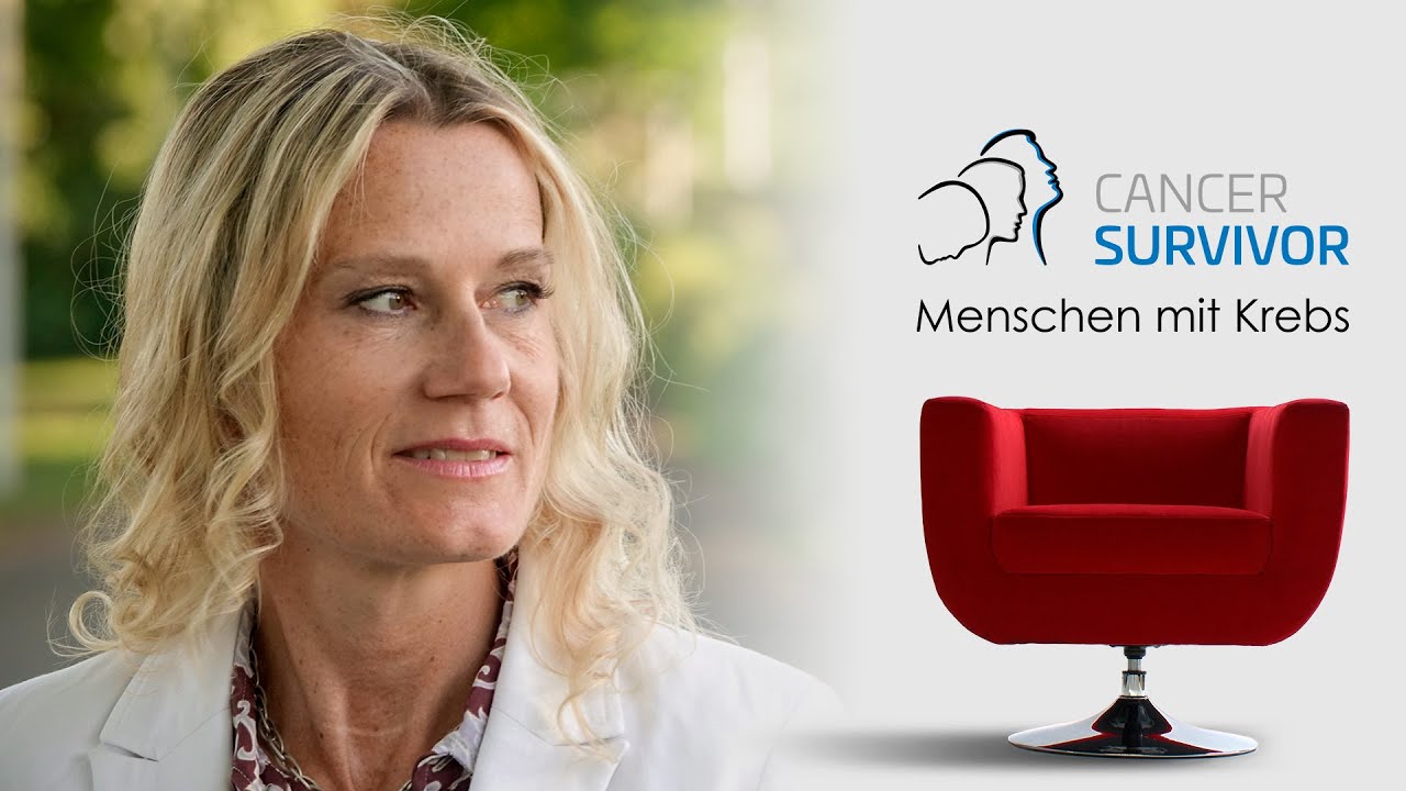 Leben mit Gebärmutterhalskrebs: Erfahrungsberichte von Patienten