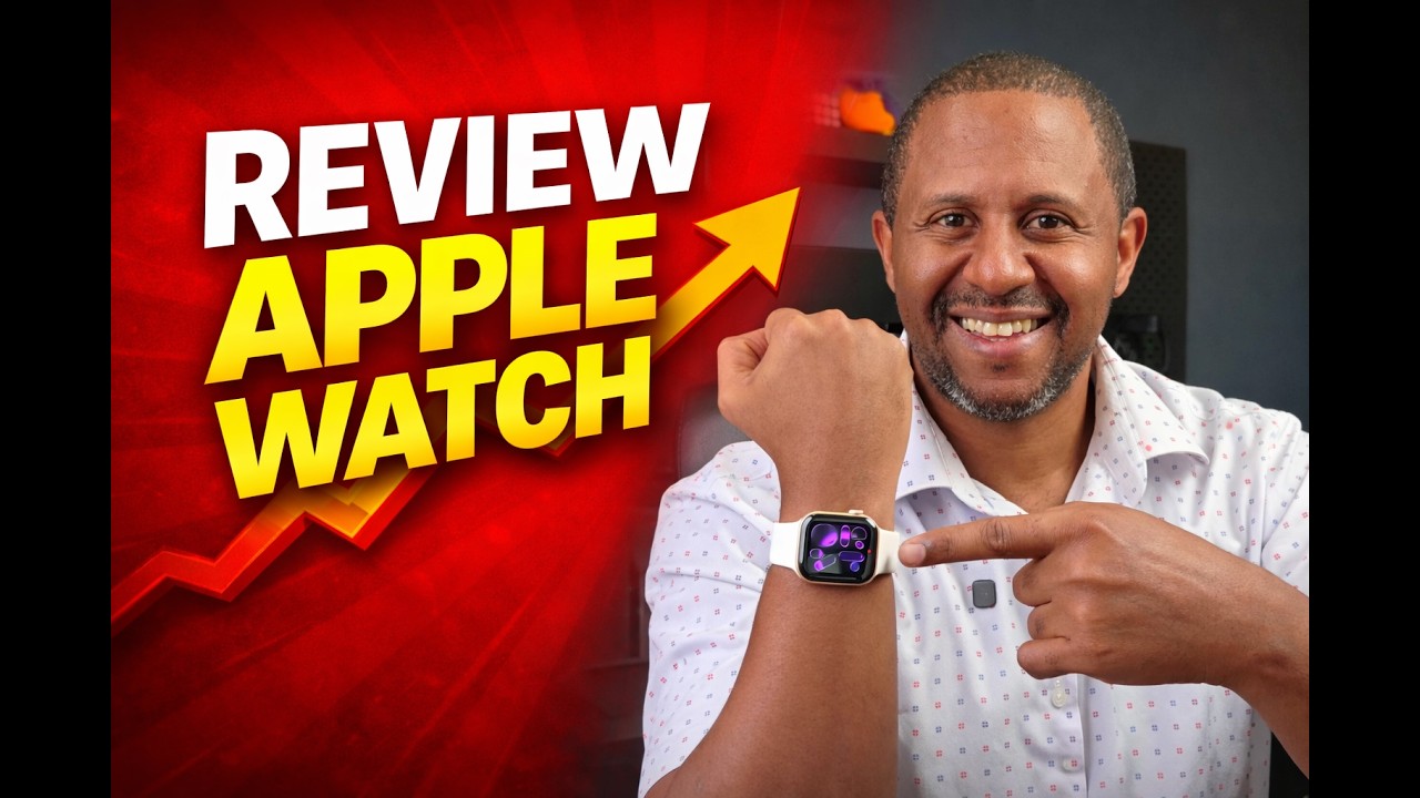 Apple Watch review - ¿La mejor experiencia de usuario?