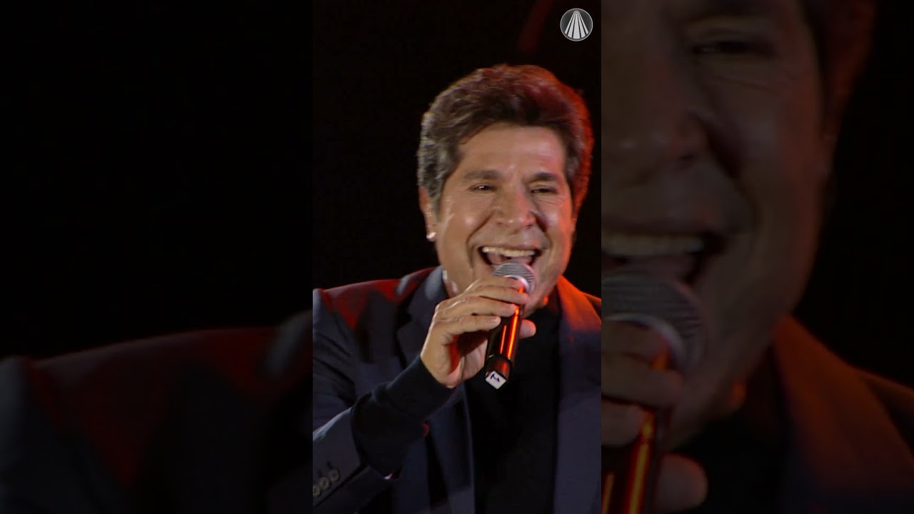 ✨ Deixe essa Ave Maria tocar o seu cora&ccedil;&atilde;o hoje com a linda voz do Daniel 💙 #tvaparecida