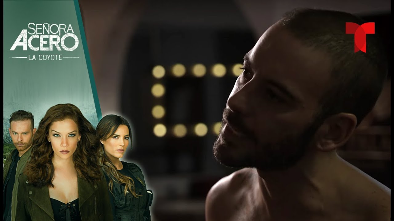 Señora Acero 4 | Capítulo 48 | Telemundo Novelas