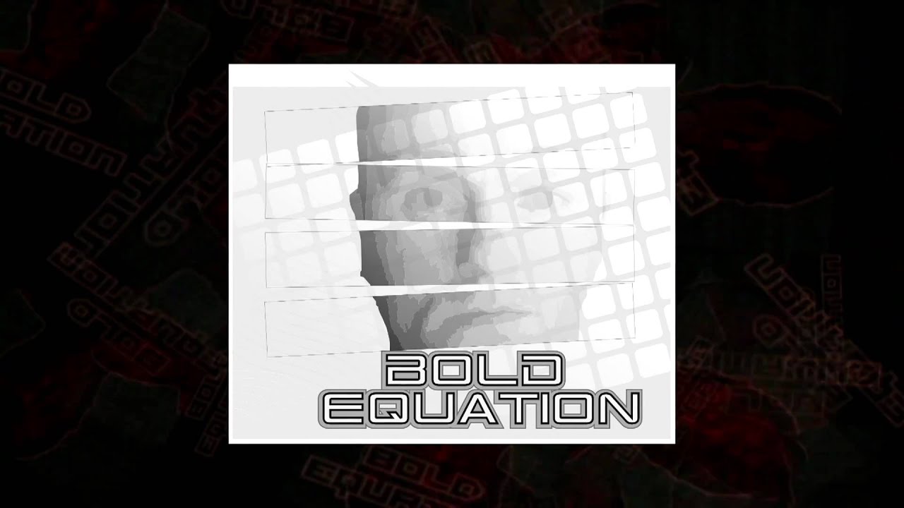 The Prodigy - Out of Space (Bold Equation Bootleg Remix)