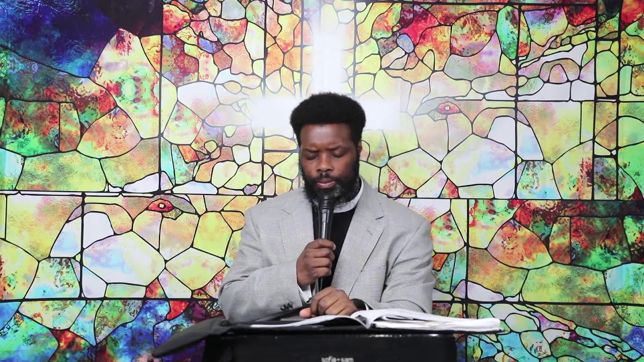 St. Paul AME Zion Church