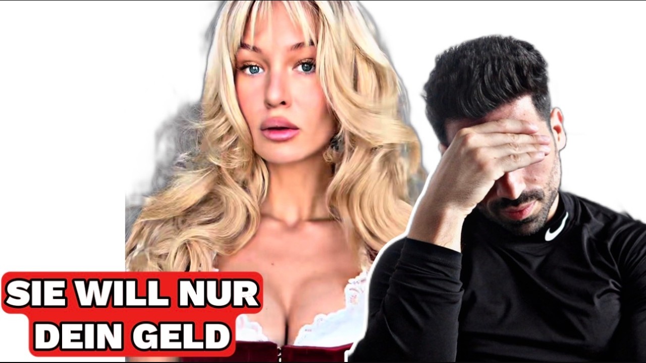 WARUM bleiben GESUNDE MÄNNER SINGLE?