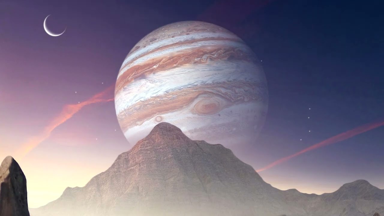Un voyage à Jupiter (Franguês Remix) By $ua €cc€ll€nza DJ
