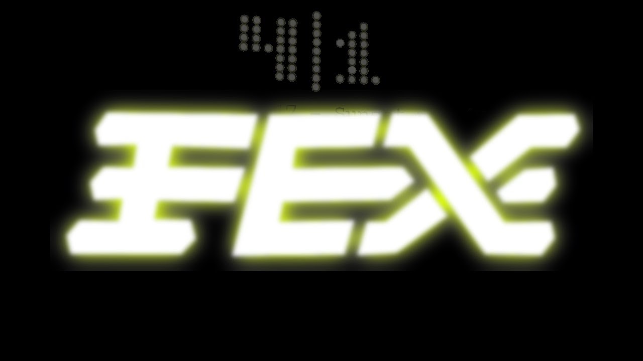 FEX - Subways Of Your Mind (Slowed + Reverb)