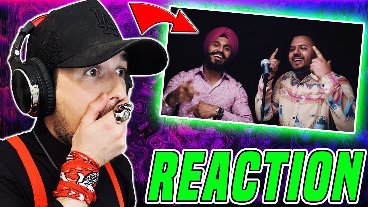 Daru Badnaam | Kamal Kahlon & Param Singh | Official Video | Pratik Studio | REACTION!!!