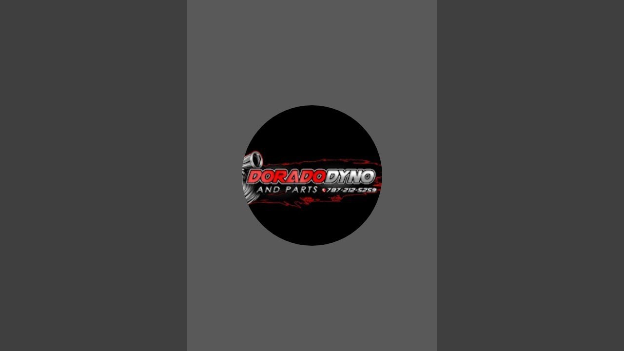 Dorado Dyno And Parts está en vivo