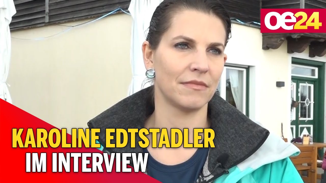 Edtstadler: 