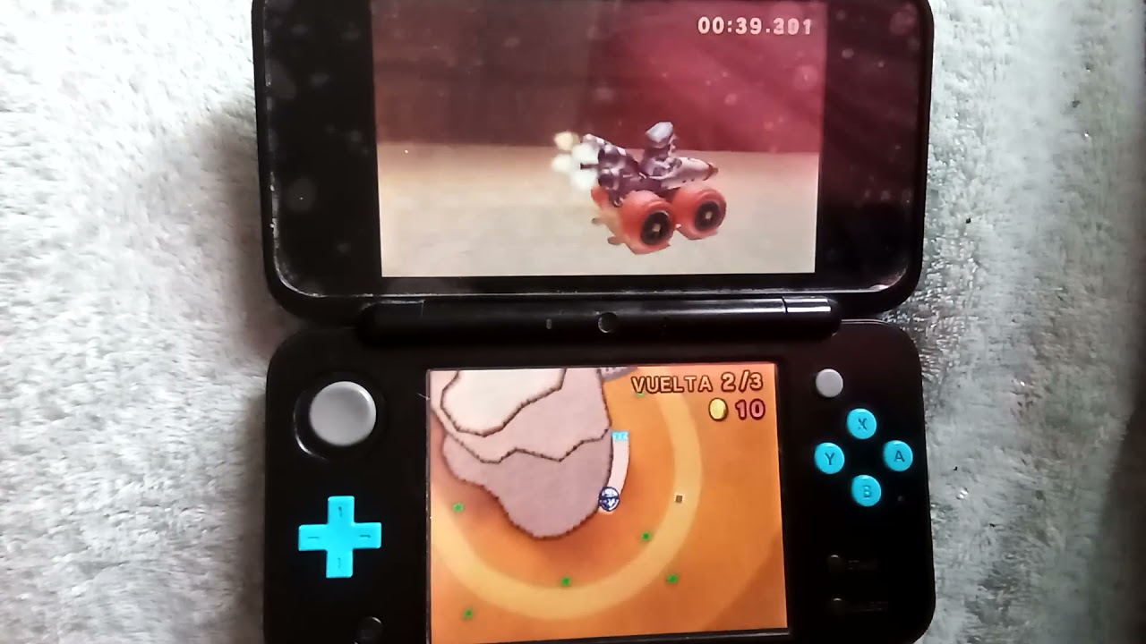 MK7 TT Kalimari Desert 01:40.320