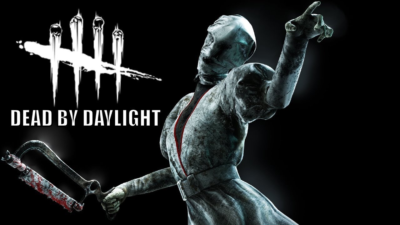 P100 NURSE Gameplay | AURA NURSE | DBD No Commentary