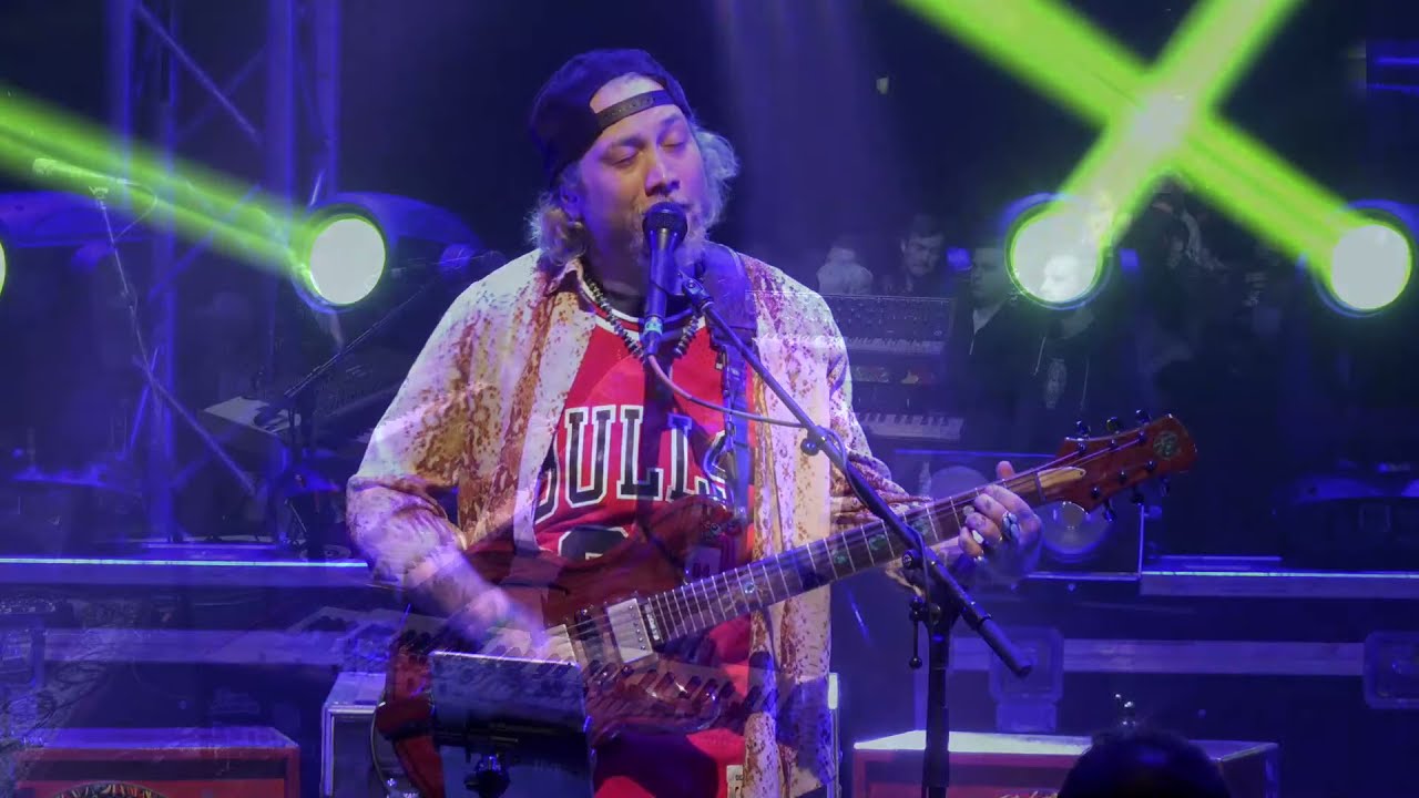 Twiddle Live From Park West | | Set 1 | Sneak Peek - Live Preview | 11/13/21 | Relix