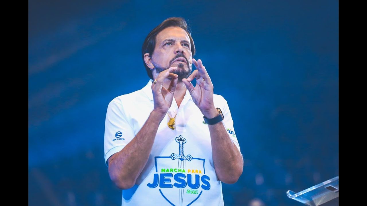 Marcas Apostólicas l Apóstolo Estevam Hernandes #IgrejaRenascer