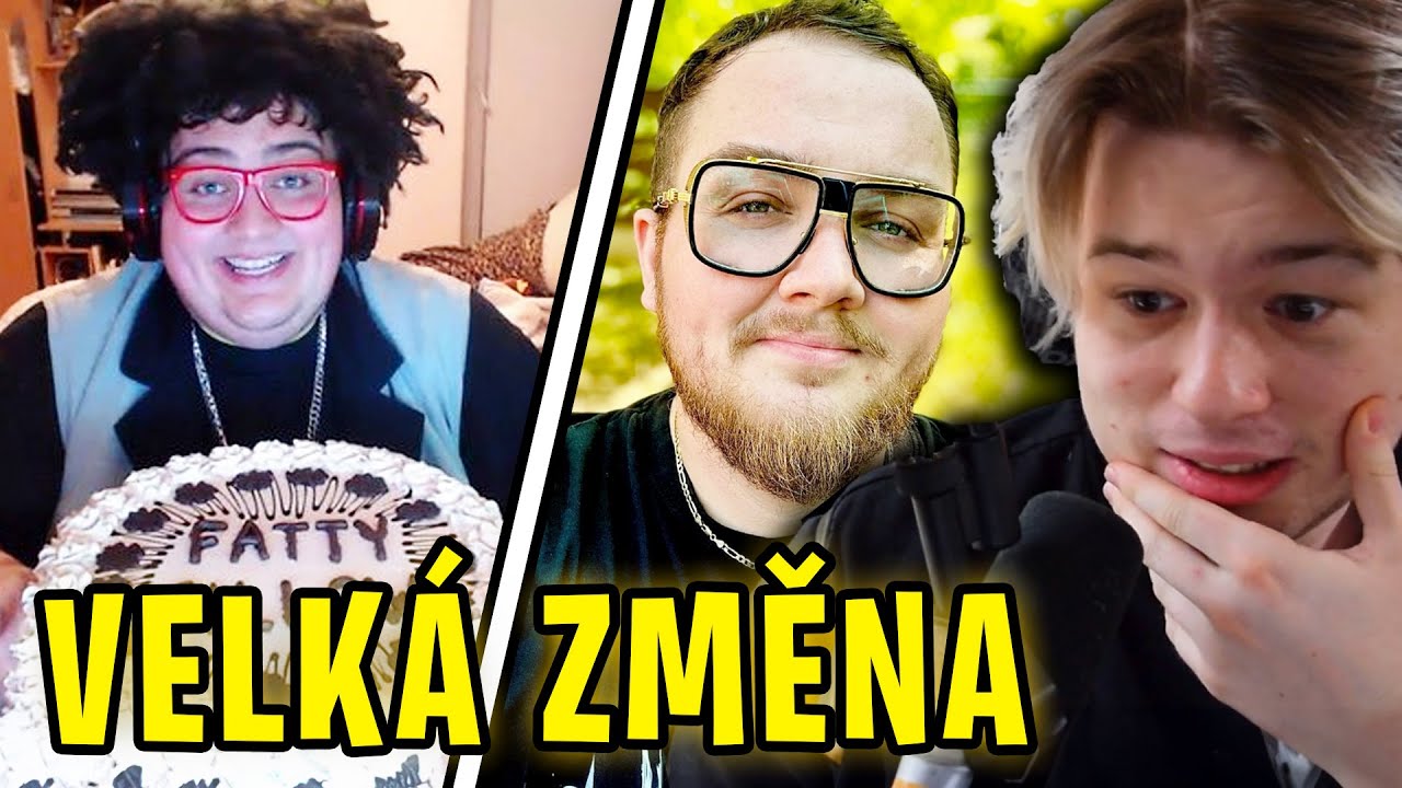 Jak vzniknul FattyPillow