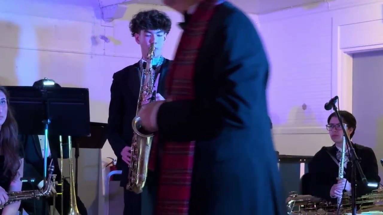 Jazz 1