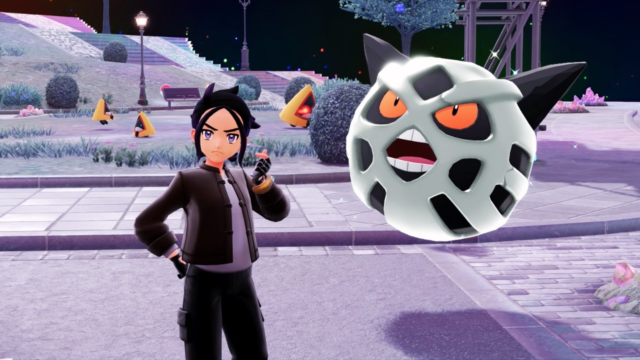 [59/78] Hunting Every Shiny Mega Pokemon (Full Odds) !mega !twitch
