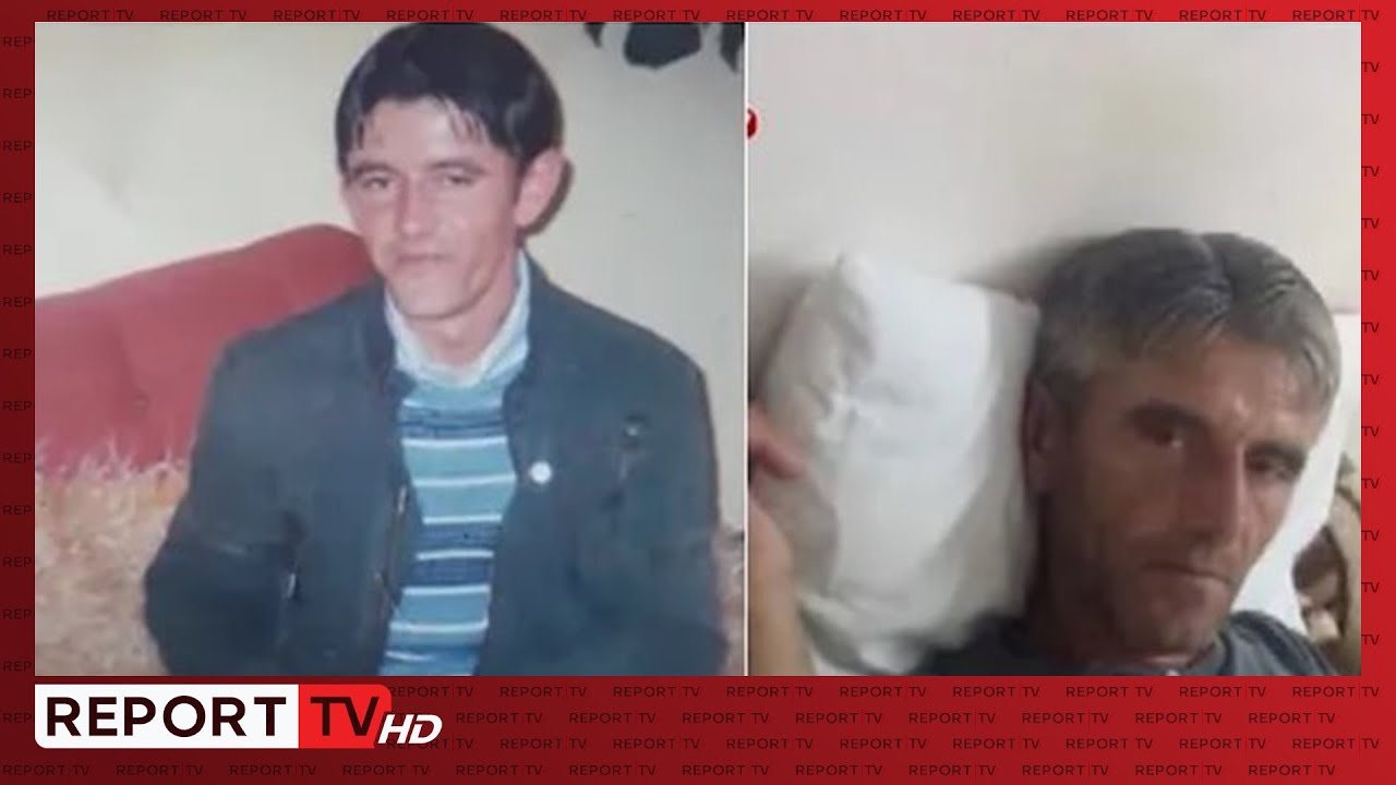 Pa Gjurme-Gjendet pas 9 vitesh Muiz Balaj në Greqi, 39-vjecari i transformuar totalisht