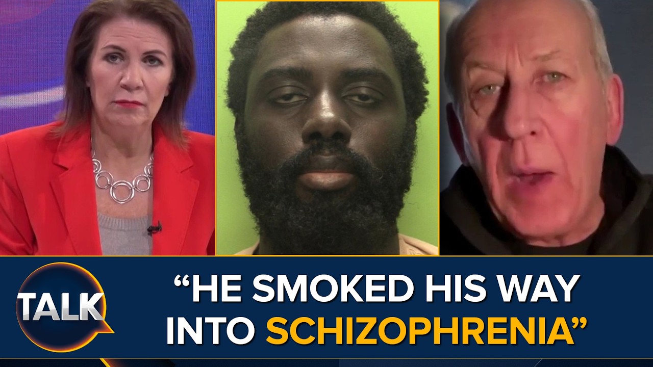 “Calocane Is A Monster!” | Nottingham Killer Was Not Sectioned Because Of His Race, Inquiry Told