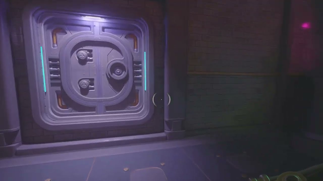 Outer Worlds 2 Slowthrough 26: The N Ray Range Invisibles