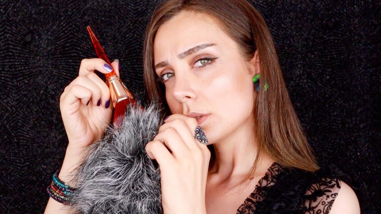 ASMR | 8D🎧 Anlaşılmayan Fısıltı | Türkçe ASMR