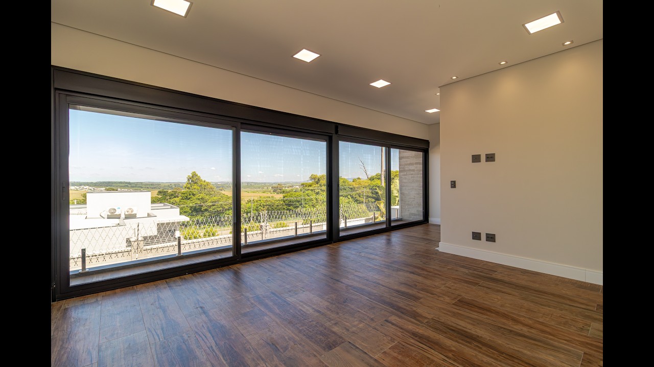 Casa à Venda no Alphaville Nova Esplanada 1 | 5 Suítes | Alto Padrão