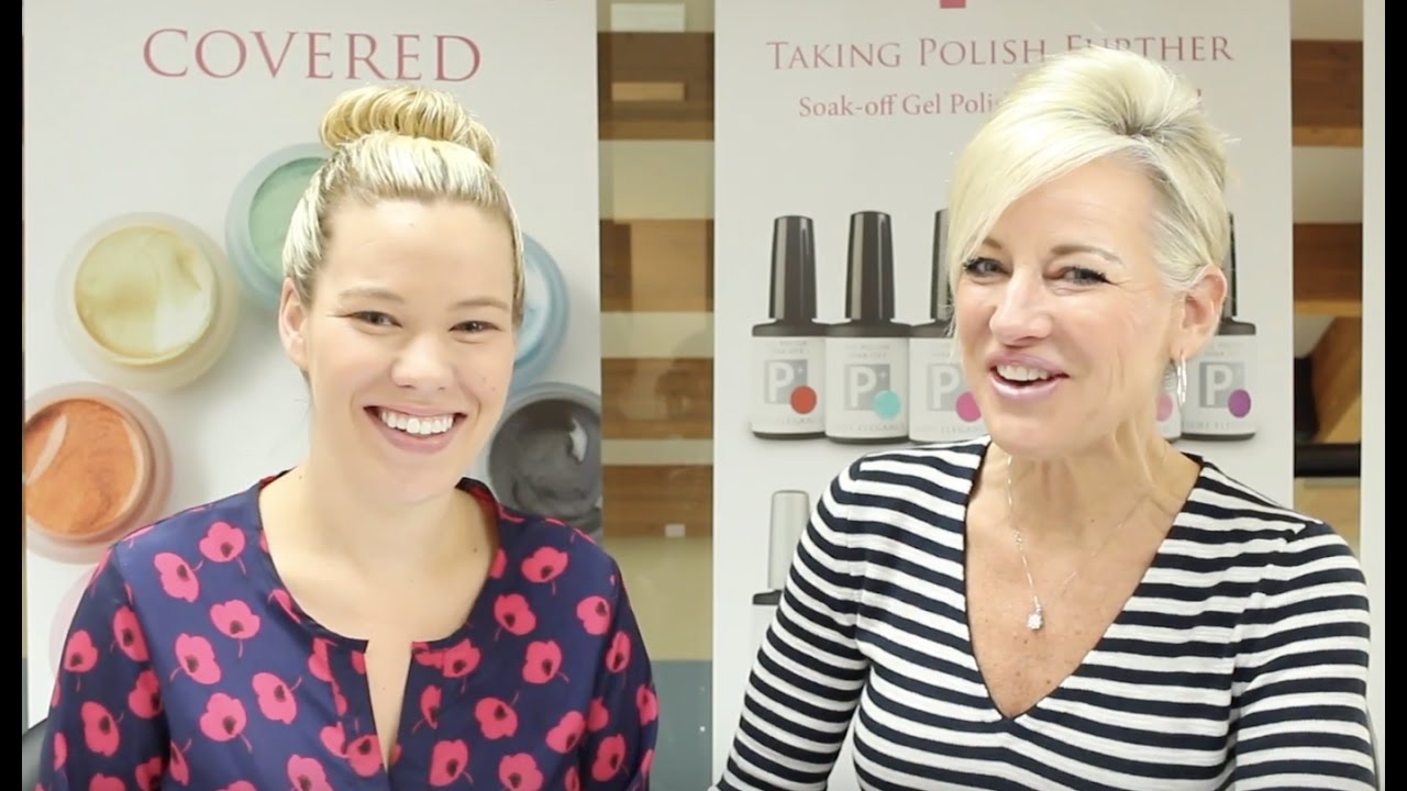 Meet Light Elegance's Halo Pretty Powders