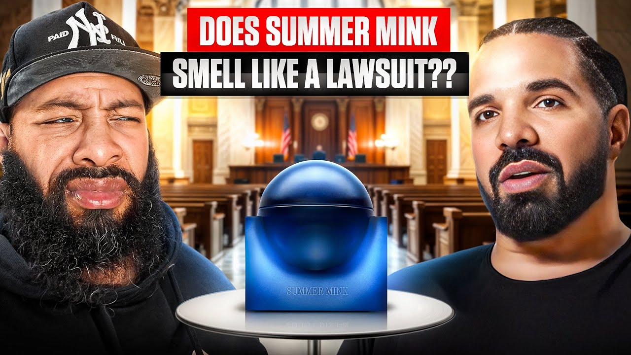The Review That May Get Me Sued-Summer Mink